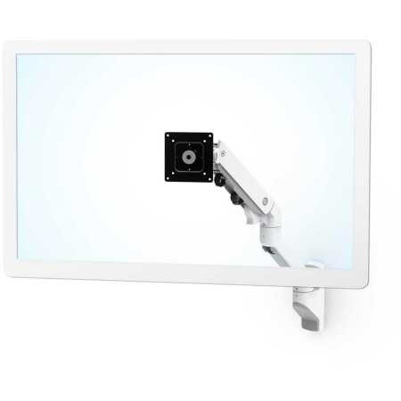 HX Wall Mount Monitor Arm
