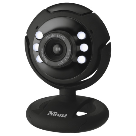 SpotLight Pro Webcam
