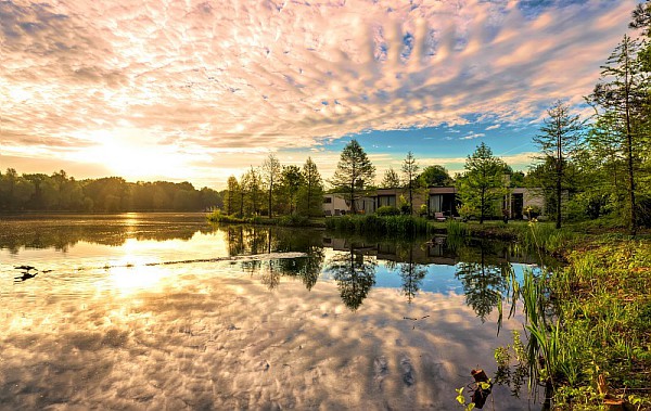 Center Parcs Het Heijderbos