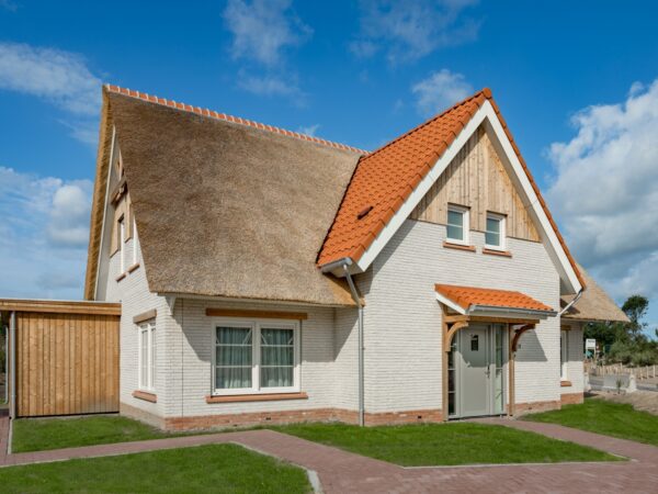 Roompot Beach Resort Nieuwvliet-Bad