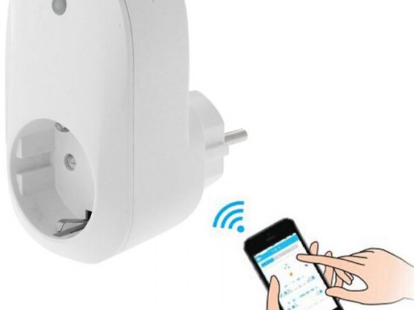 WiFi Stopcontact + App