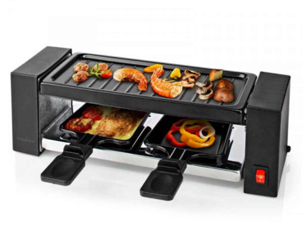 2-Persoons Gourmetstel - De Ideale Set Om Snel Op Tafel Te Zetten! ...