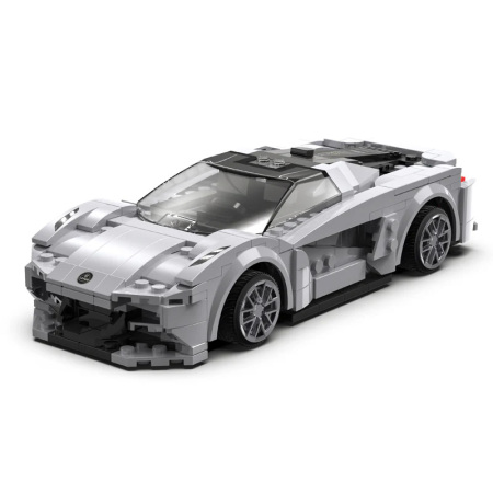 Sports Car - Lotus Evija