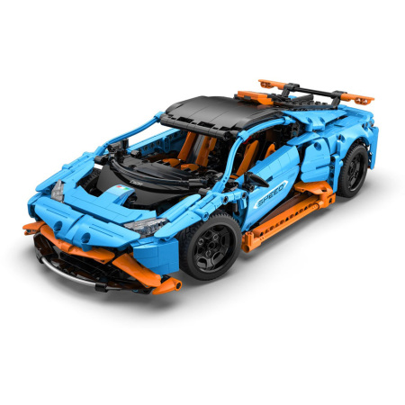 Sports Car - Speed Cowboy