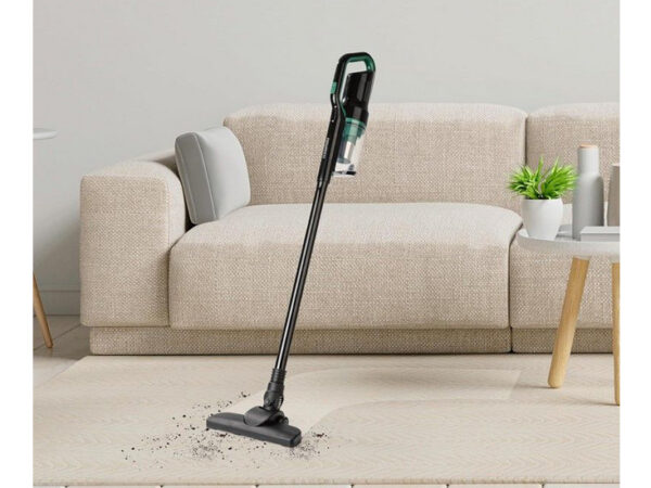 Cleanmaxx Draadloze Stofzuiger
