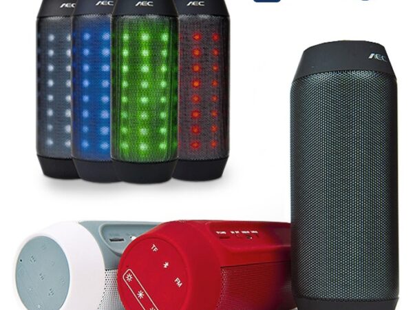 AEC Pulse LED Speaker