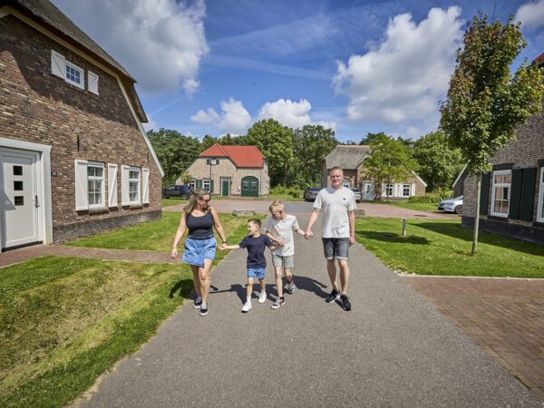 Recreatiepark de Leistert