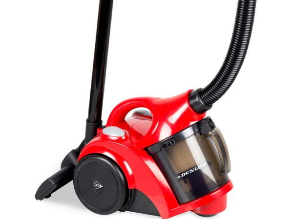 Cycloonstofzuiger 700W - Eenvoudig Stofzuigen Zonder Zak! ...