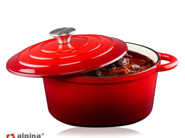 Gietijzer Braadpan - Een Pan Voor Het Leven! ...