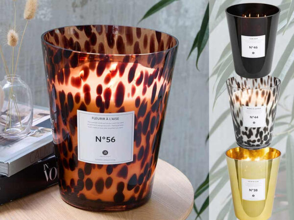 Lifa Living Geurkaars XL - Verkrijgbaar In 4 Heerlijke Geuren! ...