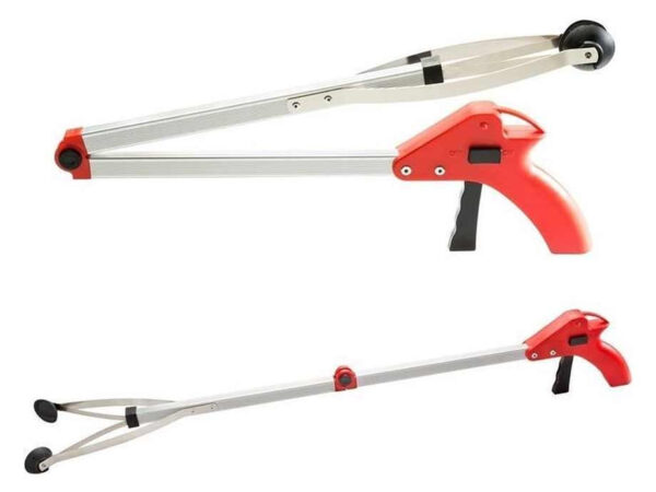 Opraap Tool Opvouwbaar - Vandaag 1+1 GRATIS! ...