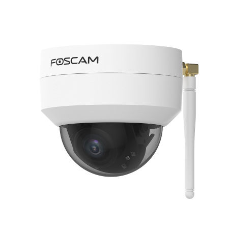 D4Z Dual Band WiFi PTZ