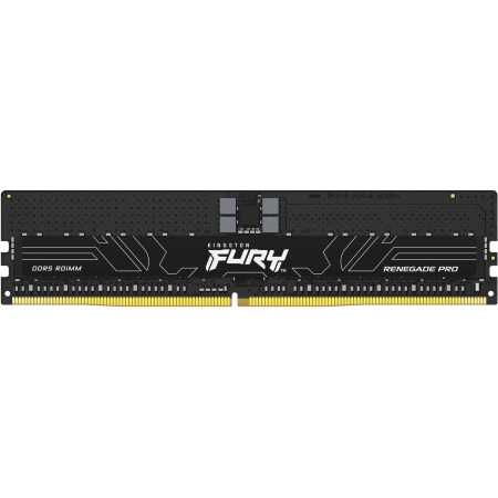 16 GB ECC Registered DDR5-6400