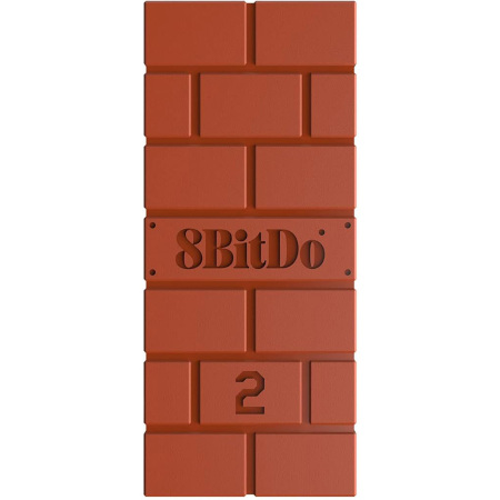 USB Wireless Adapter 2 Brown