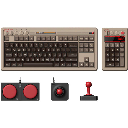 Commodore 64 Bundel