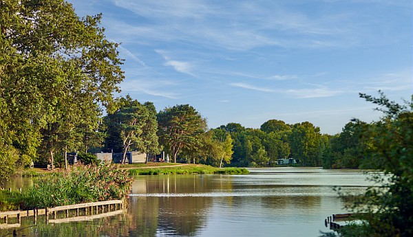 Center Parcs De Huttenheugte