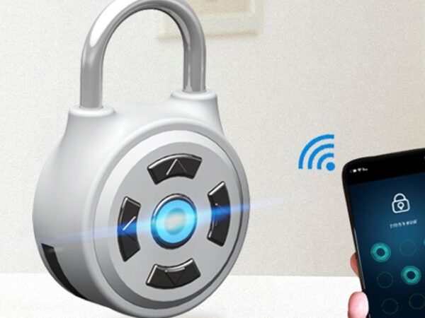 Smart Bluetooth Hangslot