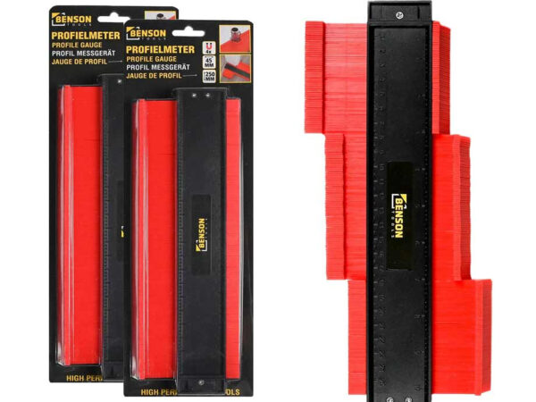 Grote Profielmeter 250-45 mm - Vandaag 1+1 GRATIS! ...