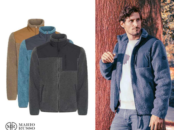 Mario Russo Teddy Jas Ottawa - Voor Buiten En Binnen! ...