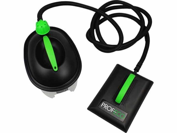 Profeco Behangafstomer 2000W - Behangverwijderaar - 4
