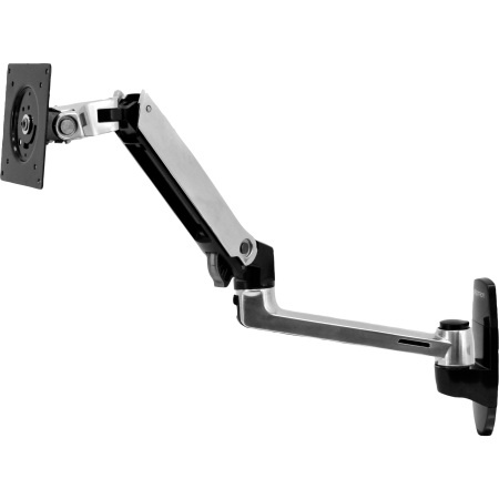 LX Wall Mount LCD Monitor Arm