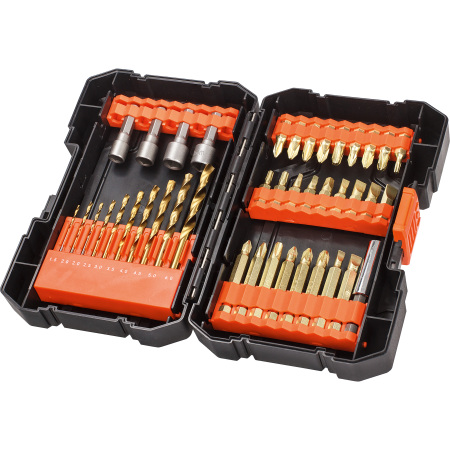 Flip Boor en Bitset A7227-XJ