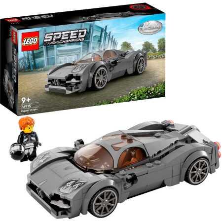 Speed Champions - Pagani Utopia