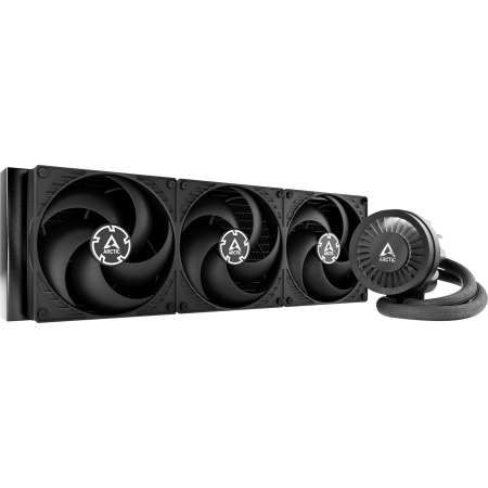 Liquid Freezer III 420