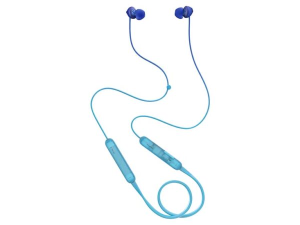 TCL Wireless BT5.0 In-Ear oordopjes met microfoon - ocean blue
