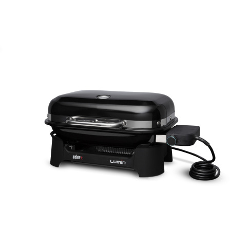 Lumin Compact-elektrische barbecue