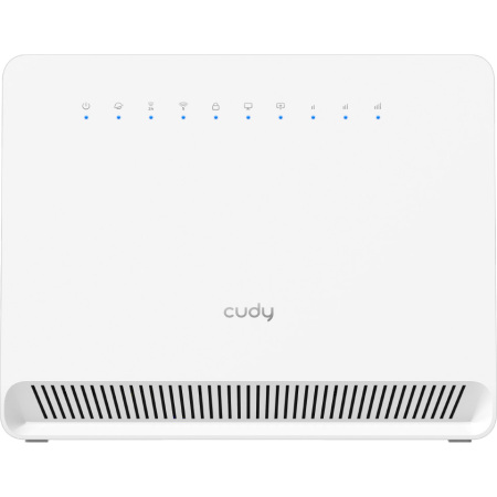 AC1200 Wi-Fi 4G LTE-Cat4 Router LT500E