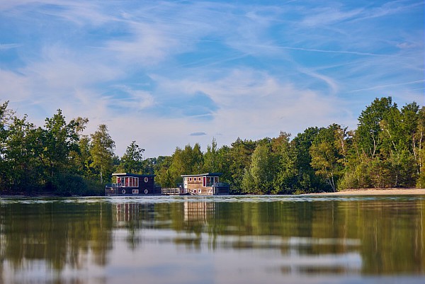 Center Parcs De Kempervennen
