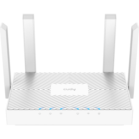 AC1200 Gigabit Wi-Fi Router