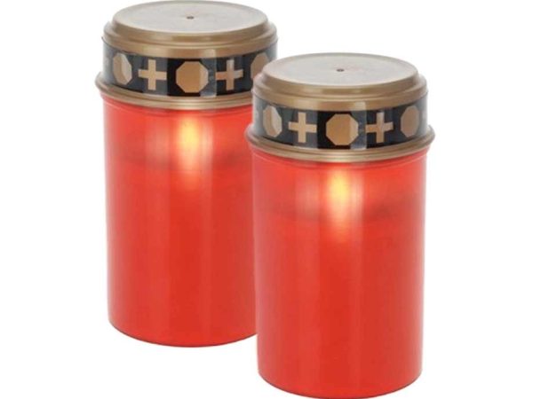 LED Graflicht Op Batterijen - Vandaag 1+1 GRATIS! ...