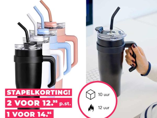 Nexxt VS Thermobeker 1