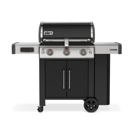 Genesis II EX-315 GBS Smart gasbarbecue