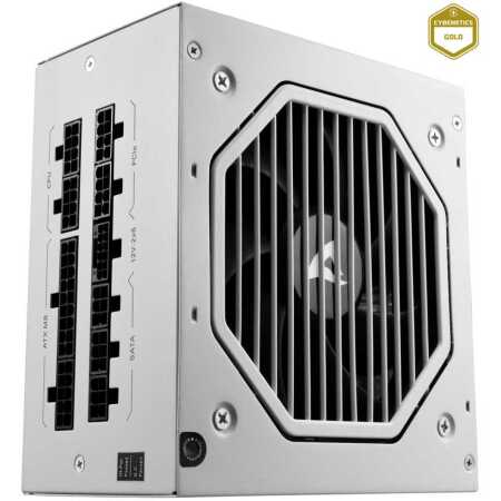 Rebel P20 850 White