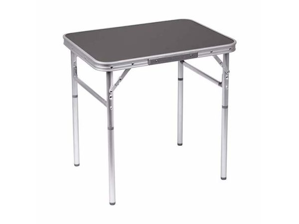 NordFalk Campingtafel - 60x45cm