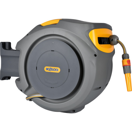2402 Auto Reel Wandslangbox