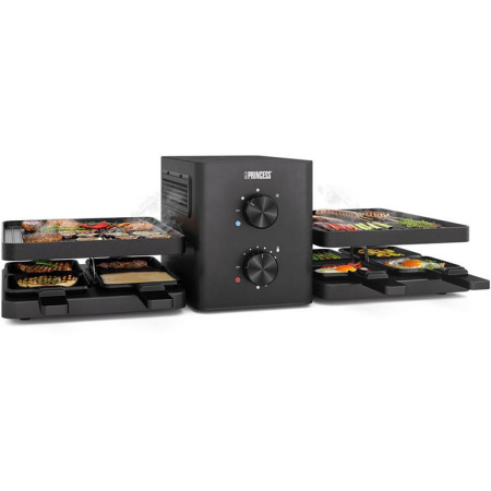 Raclette Purify 162660
