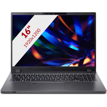 TravelMate P2 16 TMP216-51-G2-TCO-73AU