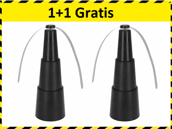 JONSKA Vliegenverjager voor op tafel 1+1 Gratis