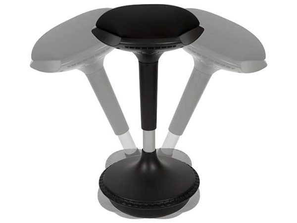 Lowander Ergonomische Wiebelkruk - Balanskruk