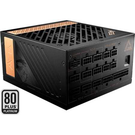 MEG Ai1300P PCIE5