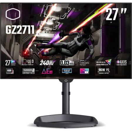 Tempest GZ2711