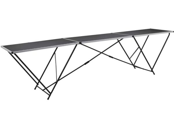 Profeco Behangtafel - 300 x 60 x 78cm