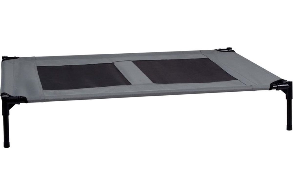 Maxxpro Hondenbed - Hondenstretcher tot Max.55 KG - Incl. Draagtas