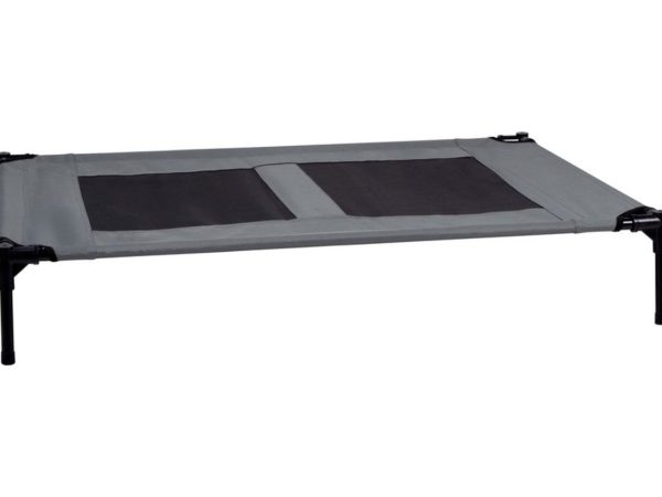 Maxxpro Hondenbed - Hondenstretcher tot Max.55 KG - Incl. Draagtas