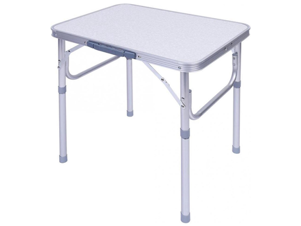 NordFalk Campingtafel Inklapbaar - Kampeertafel