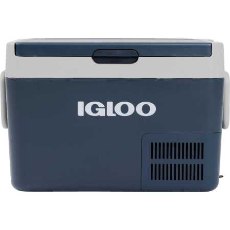 ICF32 AC/DC met compressor